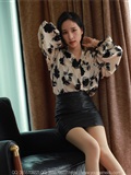 IESS异思趣向  2025.04.17 丝享家 .2030 美子《鱼嘴高跟（下）》(69)